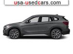 Car Market in USA - For Sale 2016  BMW X1 xDrive 28i