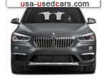 Car Market in USA - For Sale 2016  BMW X1 xDrive 28i