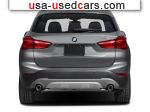 Car Market in USA - For Sale 2016  BMW X1 xDrive 28i