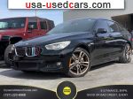 Car Market in USA - For Sale 2013  BMW 535 Gran Turismo i