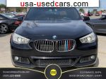 Car Market in USA - For Sale 2013  BMW 535 Gran Turismo i