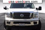 Car Market in USA - For Sale 2017  Nissan Titan XD SV