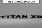 Car Market in USA - For Sale 2017  Nissan Titan XD SV