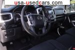 Car Market in USA - For Sale 2017  Nissan Titan XD SV