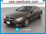 2014 Mercedes E-Class E 350 4MATIC  used car