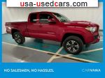 Car Market in USA - For Sale 2016  Toyota Tacoma TRD Sport