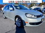 Car Market in USA - For Sale 2011  Volkswagen Jetta SportWagen SE