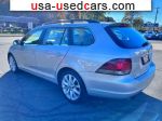 Car Market in USA - For Sale 2011  Volkswagen Jetta SportWagen SE