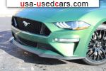 Car Market in USA - For Sale 2022  Ford Mustang GT