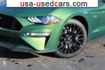 Car Market in USA - For Sale 2022  Ford Mustang GT