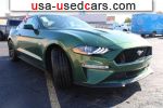 Car Market in USA - For Sale 2022  Ford Mustang GT
