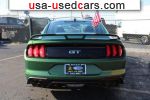 Car Market in USA - For Sale 2022  Ford Mustang GT