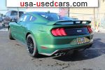 Car Market in USA - For Sale 2022  Ford Mustang GT