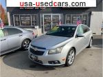 2013 Chevrolet Cruze LTZ  used car