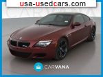 2010 BMW M6   used car