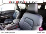 Car Market in USA - For Sale 2023  Nissan Pathfinder Platinum