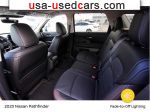 Car Market in USA - For Sale 2023  Nissan Pathfinder Platinum