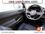 Car Market in USA - For Sale 2023  Nissan Pathfinder Platinum