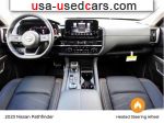 Car Market in USA - For Sale 2023  Nissan Pathfinder Platinum