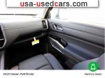 Car Market in USA - For Sale 2023  Nissan Pathfinder Platinum
