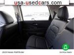 Car Market in USA - For Sale 2023  Nissan Pathfinder Platinum
