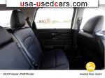 Car Market in USA - For Sale 2023  Nissan Pathfinder Platinum