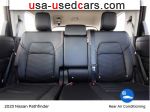 Car Market in USA - For Sale 2023  Nissan Pathfinder Platinum