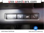 Car Market in USA - For Sale 2023  Nissan Pathfinder Platinum