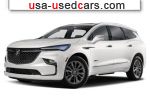 2023 Buick Enclave Essence  used car