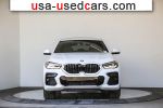 Car Market in USA - For Sale 2023  BMW X6 M50i