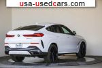 Car Market in USA - For Sale 2023  BMW X6 M50i