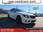 2011 Mercedes C-Class C 63 AMG  used car