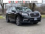 2020 Subaru Ascent Limited 7-Passenger  used car