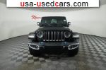 Car Market in USA - For Sale 2023  Jeep Wrangler 4xe Sahara