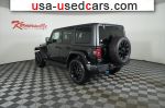 Car Market in USA - For Sale 2023  Jeep Wrangler 4xe Sahara