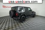 Car Market in USA - For Sale 2023  Jeep Wrangler 4xe Sahara