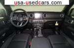 Car Market in USA - For Sale 2023  Jeep Wrangler 4xe Sahara