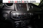 Car Market in USA - For Sale 2023  Jeep Wrangler 4xe Sahara