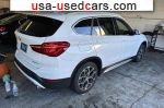 Car Market in USA - For Sale 2021  BMW X1 xDrive28i