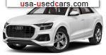 2023 Audi Q8 55 Premium  used car