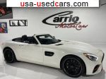 2018 Mercedes AMG GT Base  used car