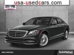 2019 Mercedes S-Class S 560 4MATIC  used car