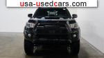 Car Market in USA - For Sale 2022  Toyota Tacoma TRD Sport
