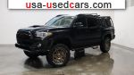 Car Market in USA - For Sale 2022  Toyota Tacoma TRD Sport