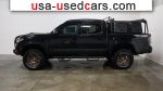 Car Market in USA - For Sale 2022  Toyota Tacoma TRD Sport