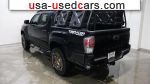 Car Market in USA - For Sale 2022  Toyota Tacoma TRD Sport