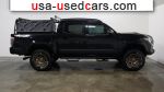 Car Market in USA - For Sale 2022  Toyota Tacoma TRD Sport