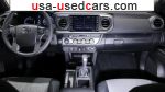 Car Market in USA - For Sale 2022  Toyota Tacoma TRD Sport