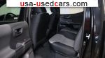 Car Market in USA - For Sale 2022  Toyota Tacoma TRD Sport