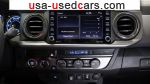 Car Market in USA - For Sale 2022  Toyota Tacoma TRD Sport
